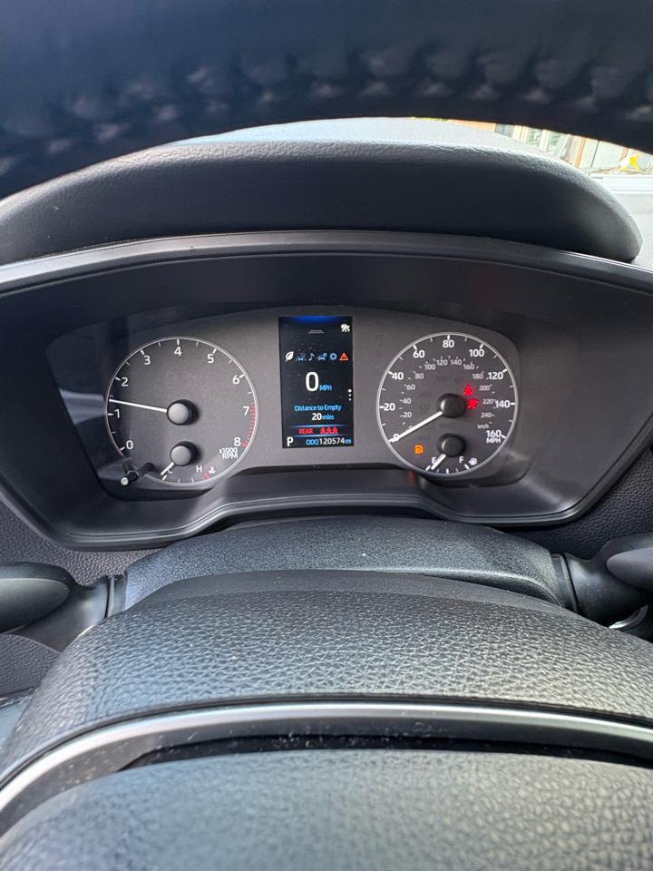 Toyota Corolla  2023