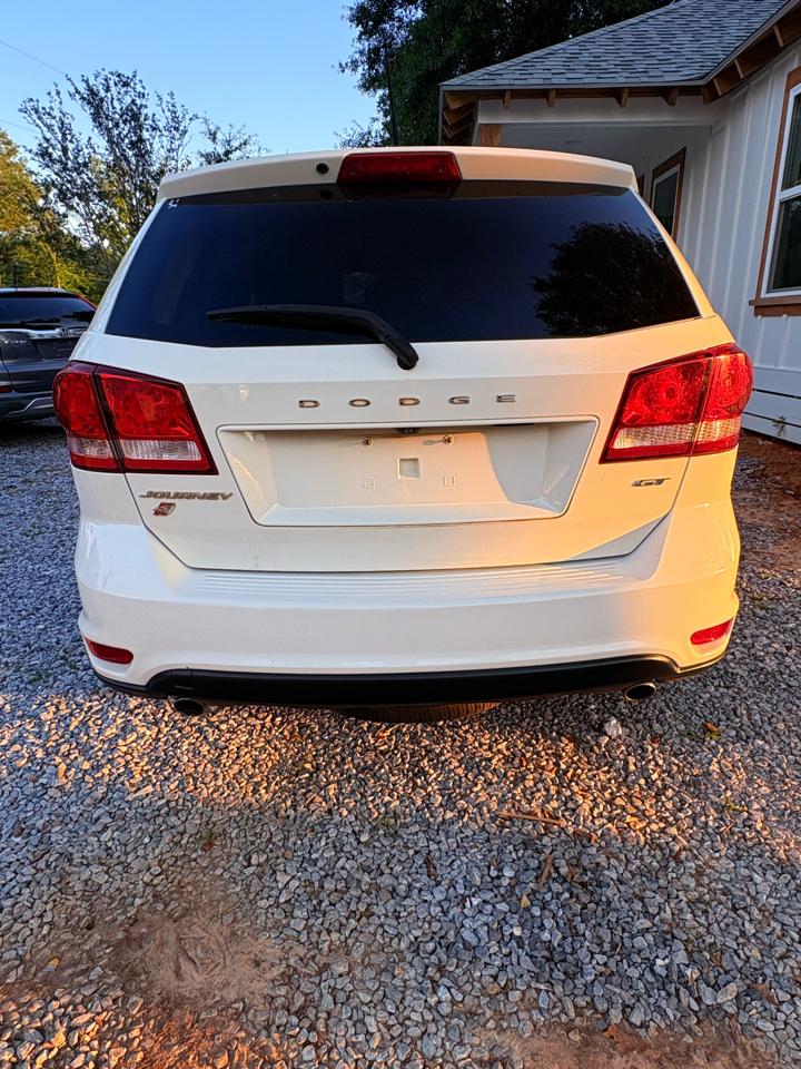 Dodge Journey  2019