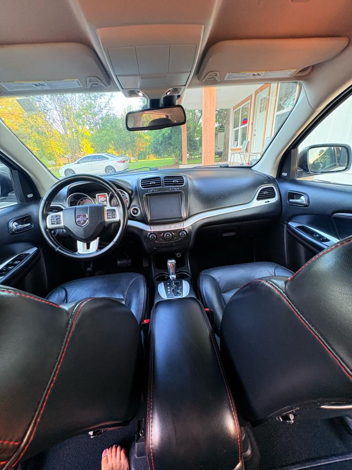 Dodge Journey  2019