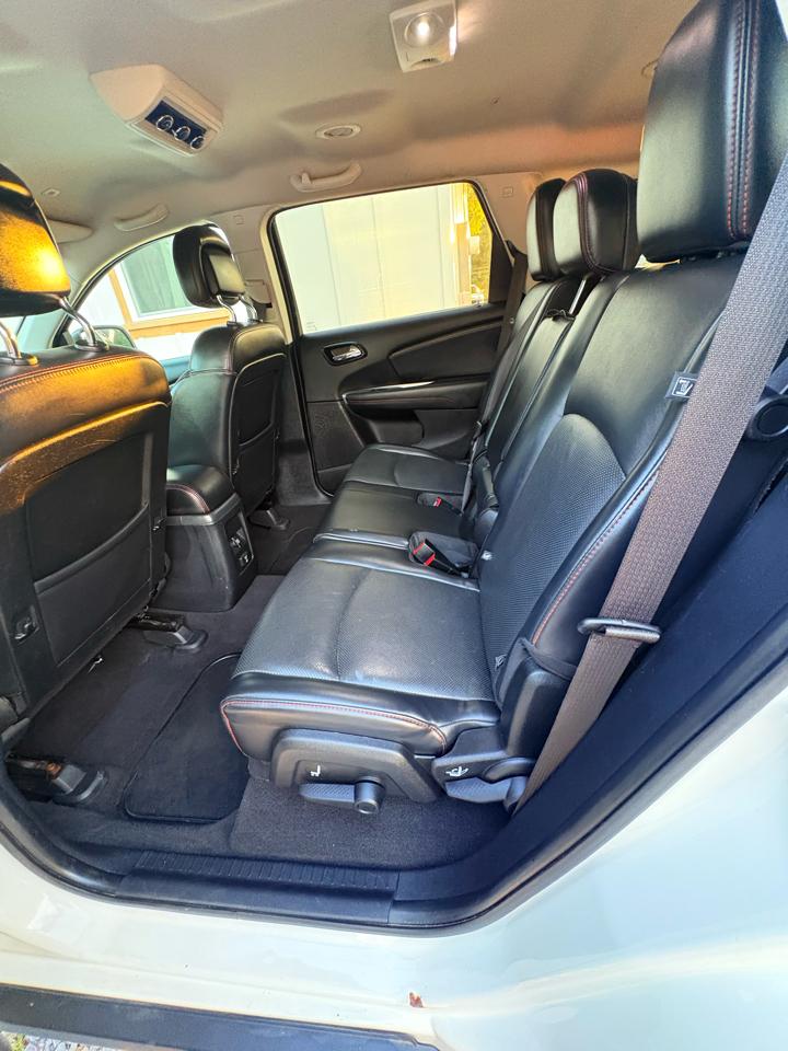 Dodge Journey  2019