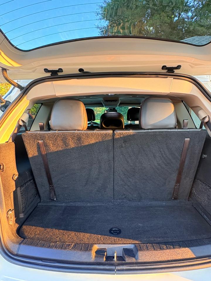 Dodge Journey  2019