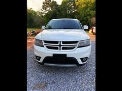 2019 Dodge Journey 