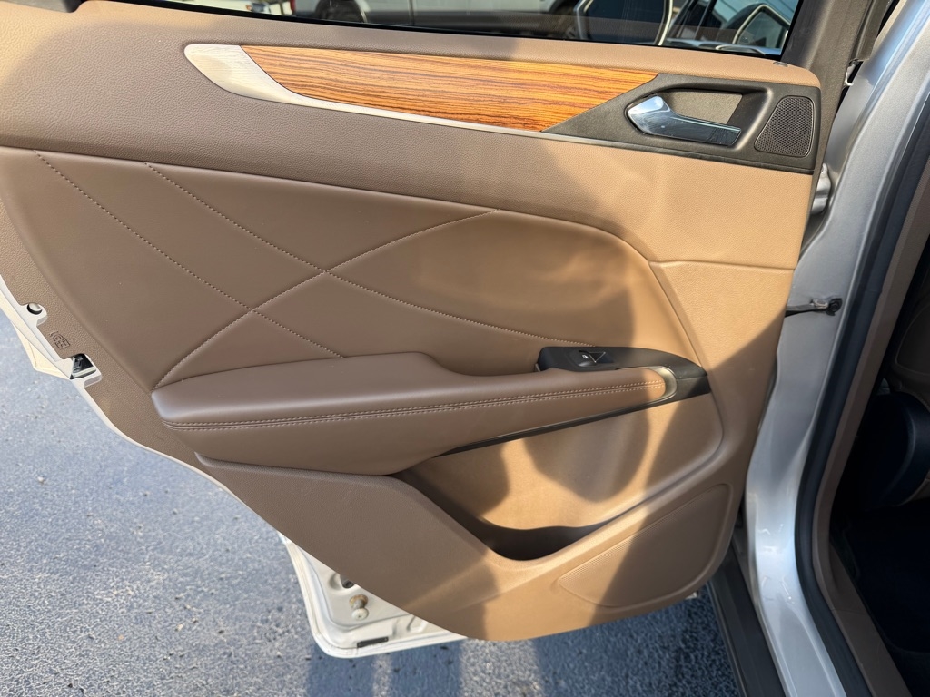 Lincoln MKC Reserve AWD 2016