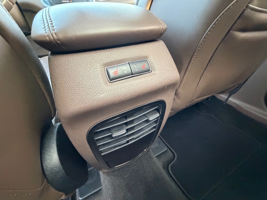 Lincoln MKC Reserve AWD 2016