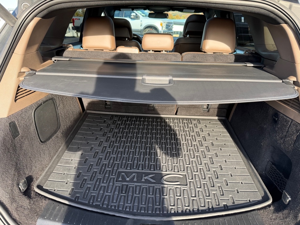 Lincoln MKC Reserve AWD 2016