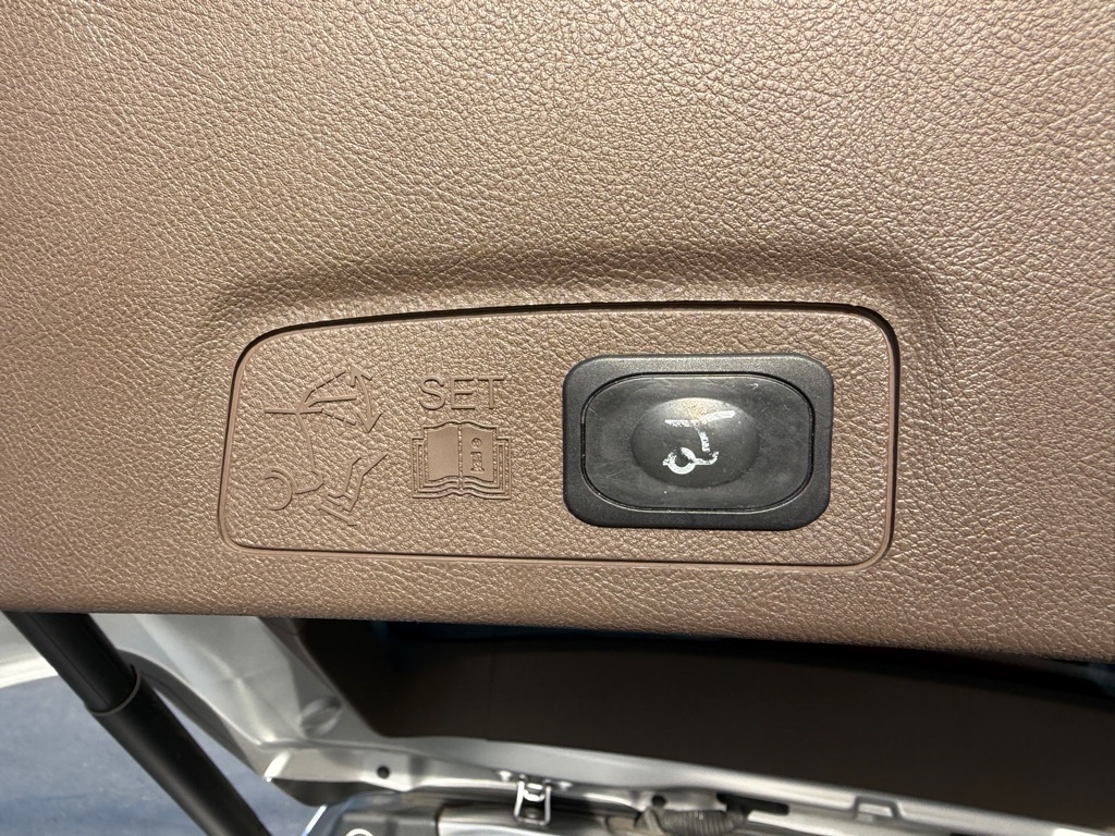 Lincoln MKC Reserve AWD 2016