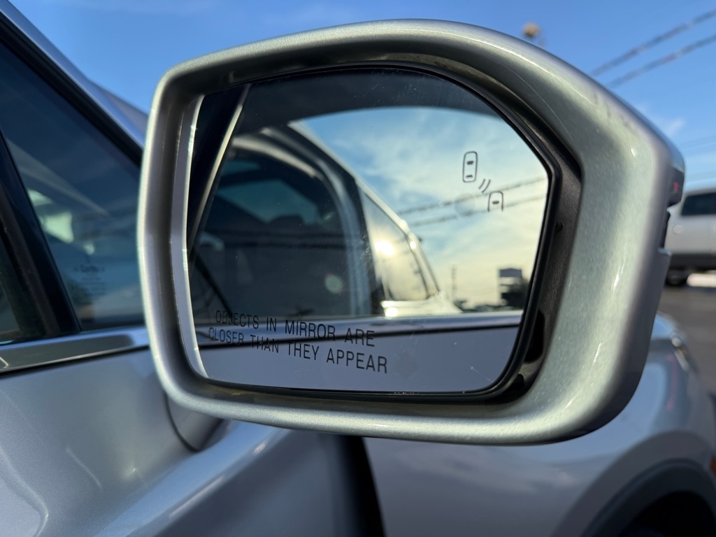 Lincoln MKC Reserve AWD 2016