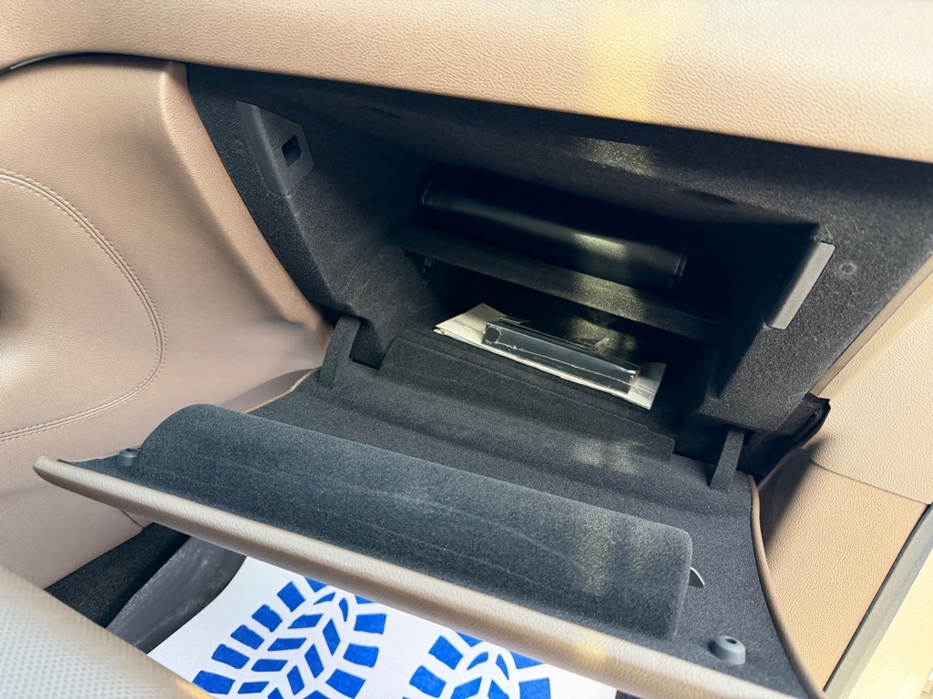 Lincoln MKC Reserve AWD 2016