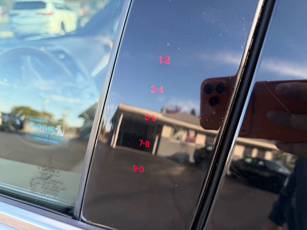 Lincoln MKC Reserve AWD 2016