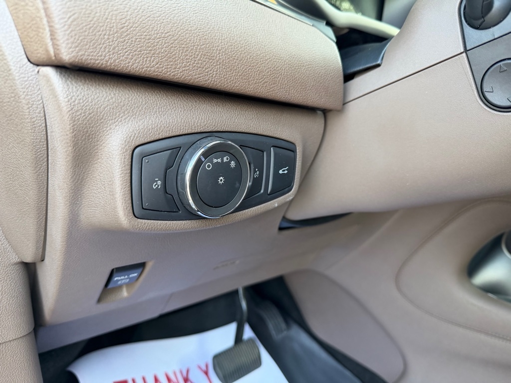 Lincoln MKC Reserve AWD 2016