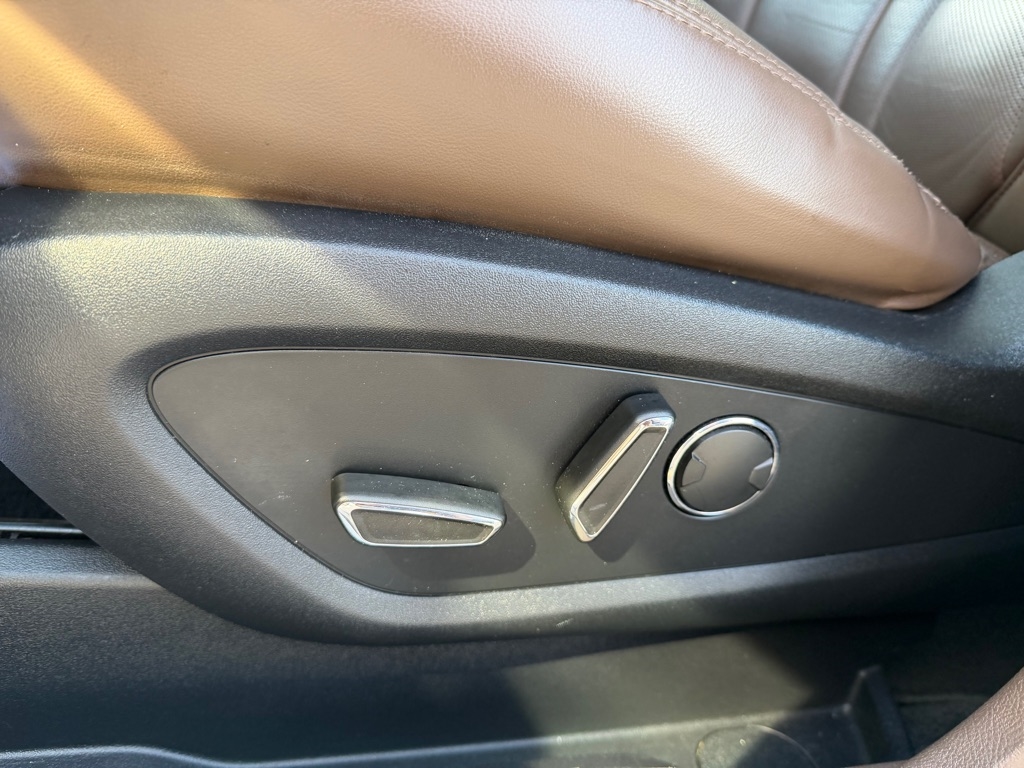 Lincoln MKC Reserve AWD 2016