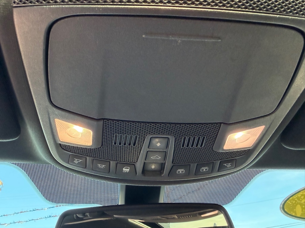 Lincoln MKC Reserve AWD 2016