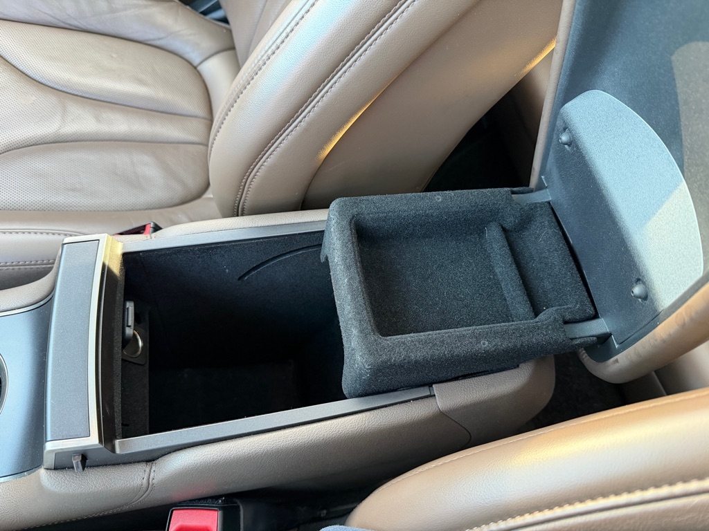 Lincoln MKC Reserve AWD 2016