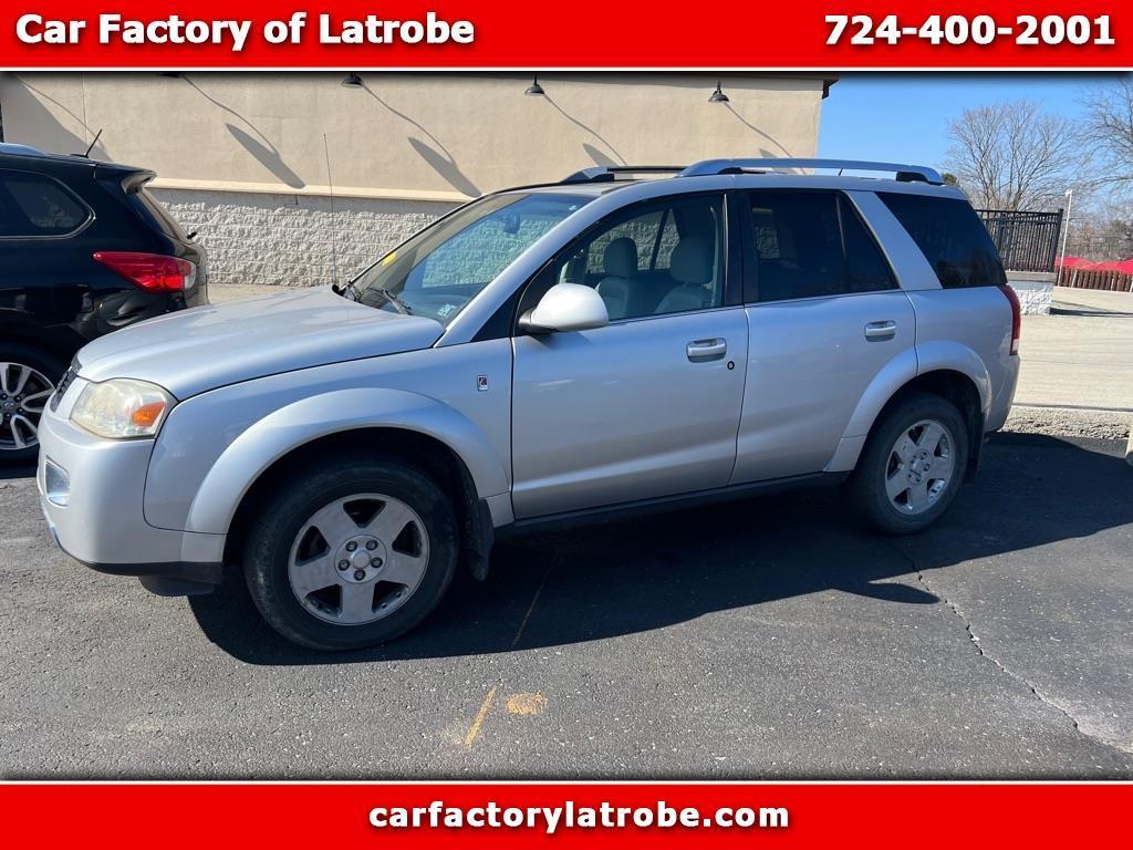 2007 Saturn VUE AWD V6