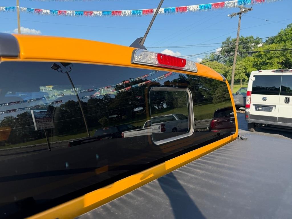 2021 Ford Ranger Lariat - Photo 15