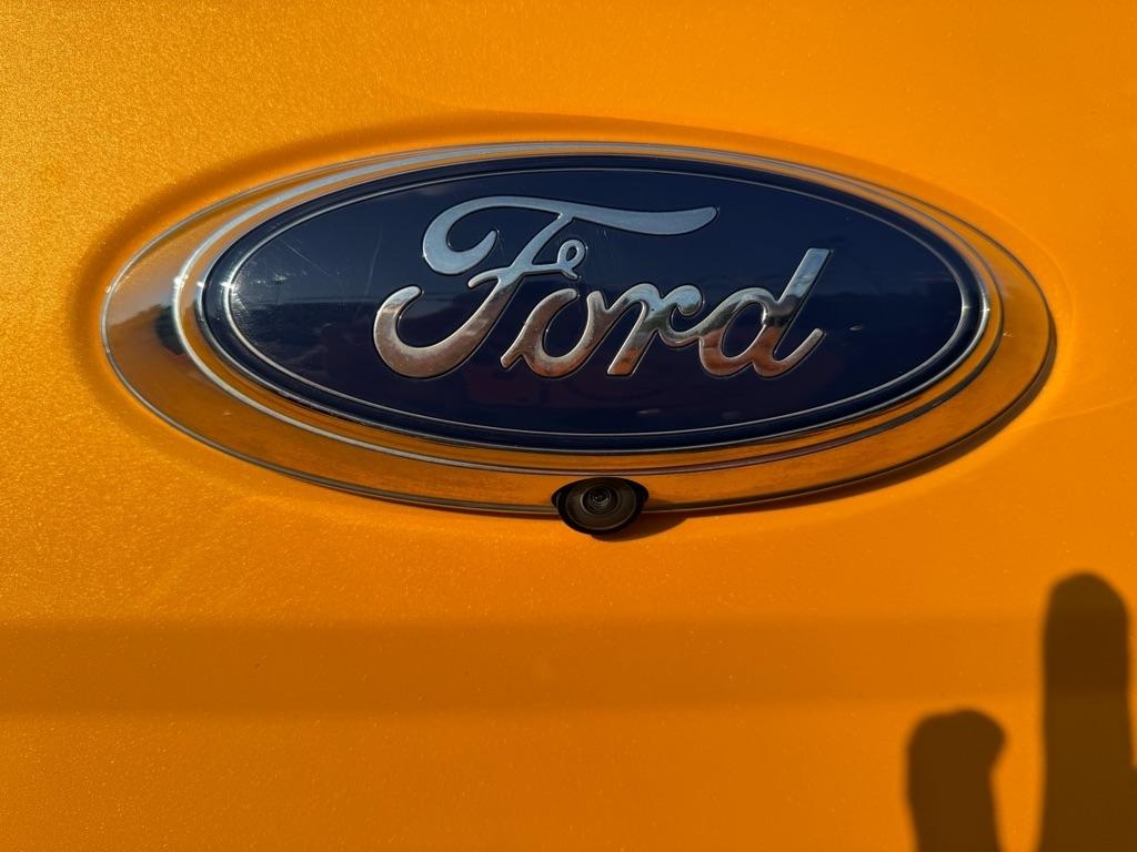 2021 Ford Ranger Lariat - Photo 17