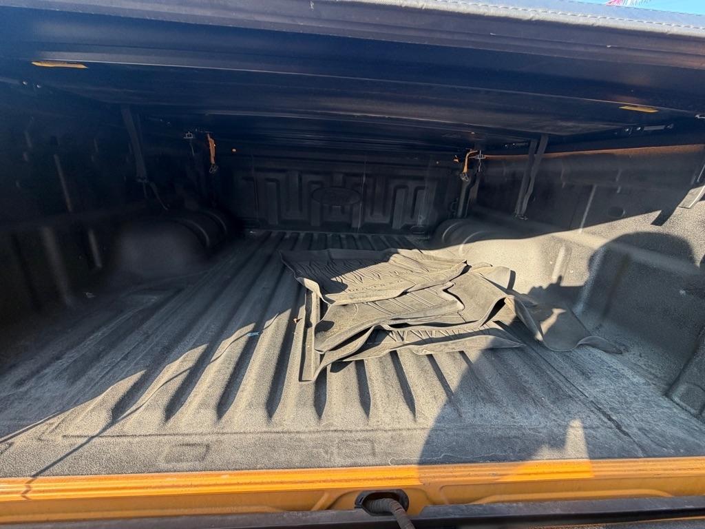 2021 Ford Ranger Lariat - Photo 28