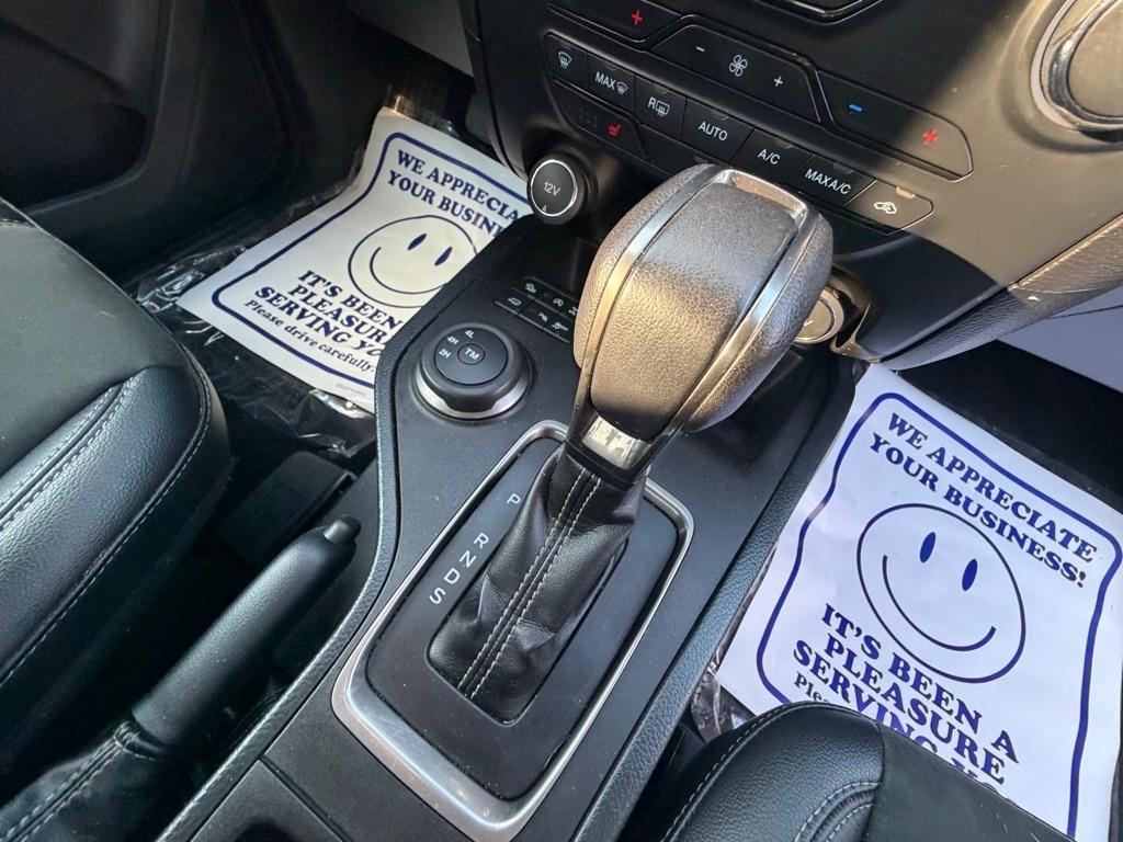 2021 Ford Ranger Lariat - Photo 40