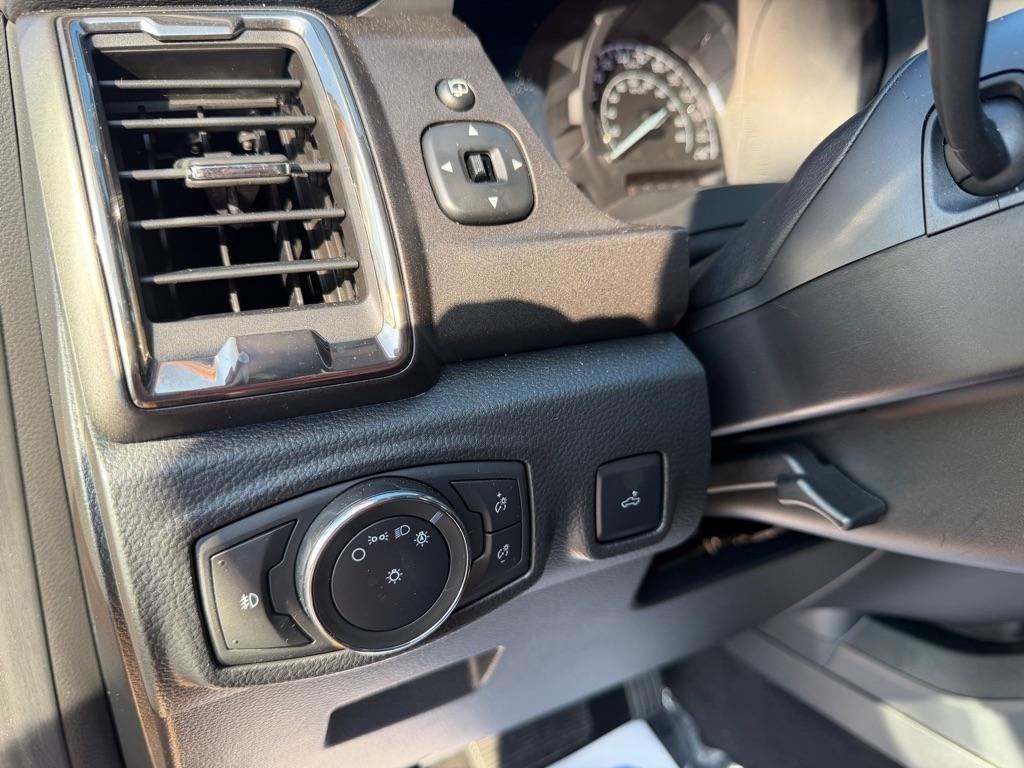 2021 Ford Ranger Lariat - Photo 42