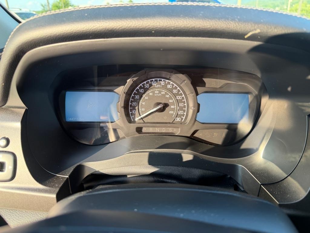 2021 Ford Ranger Lariat - Photo 46
