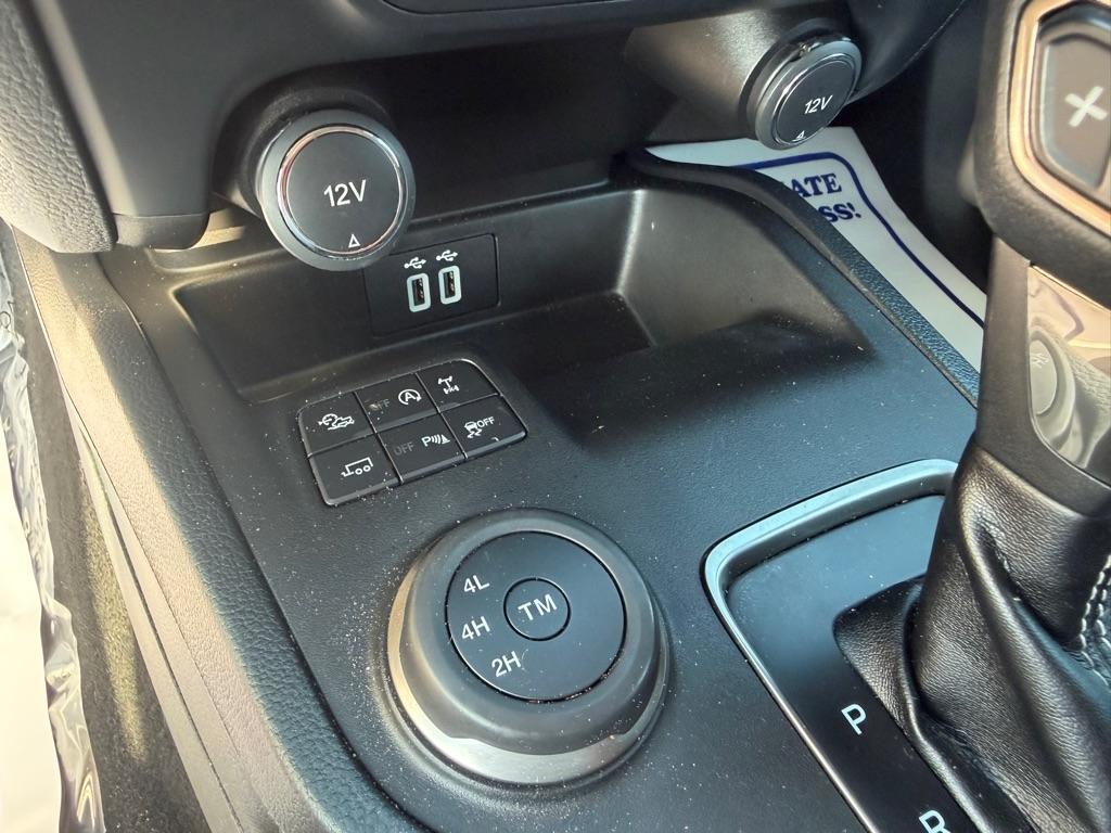 2021 Ford Ranger Lariat - Photo 49