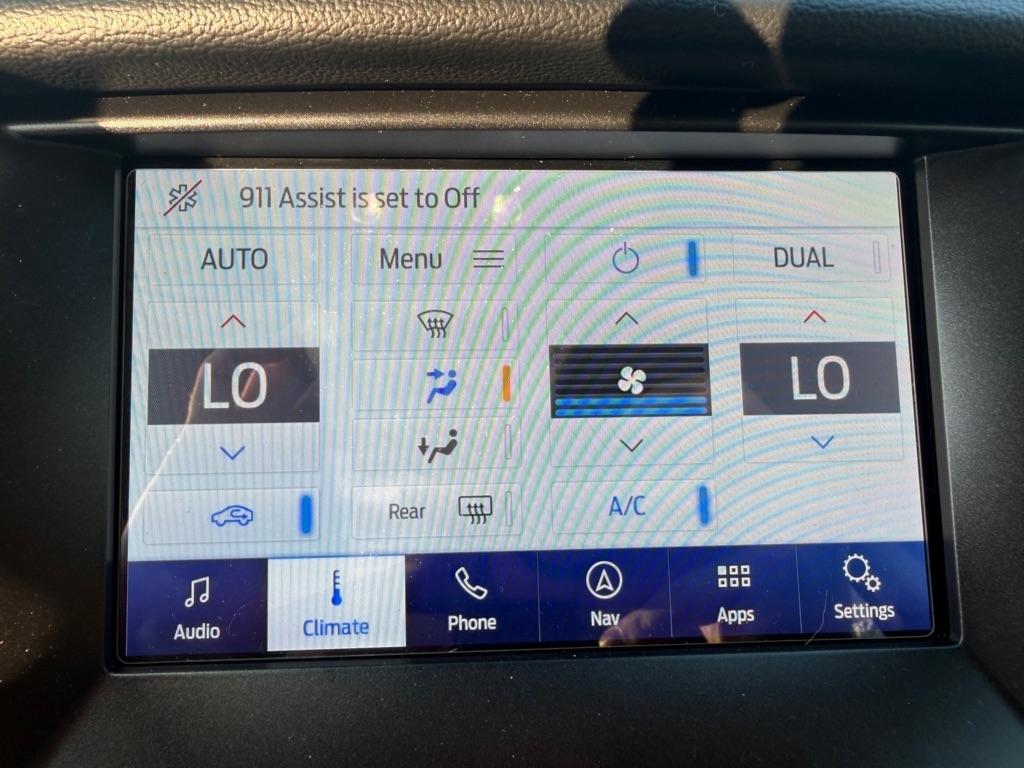 2021 Ford Ranger Lariat - Photo 53