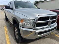 2018 RAM 2500 