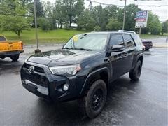 2018 Toyota 4Runner 