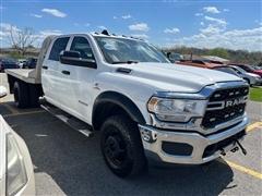 2020 RAM 3500 
