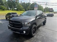 2019 RAM 1500 Classic 