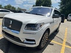 2019 Lincoln Navigator 