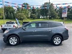 2014 Chevrolet Traverse 