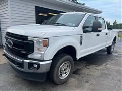 2020 Ford F-250 SD 