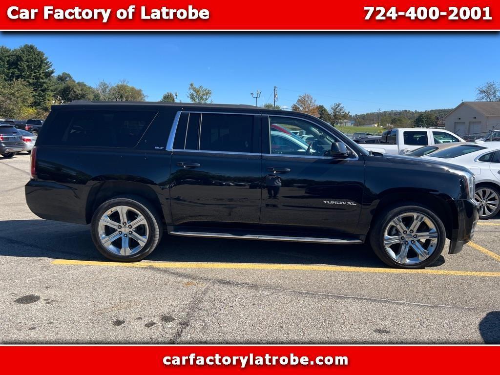 2020 GMC Yukon XL
