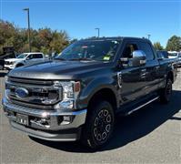 2020 Ford F-350 SD 