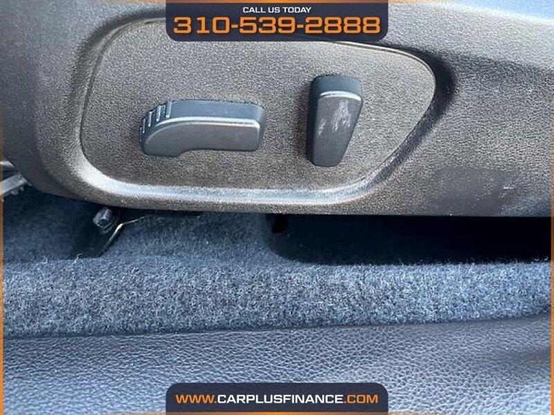 Subaru WRX Limited CVT 2017