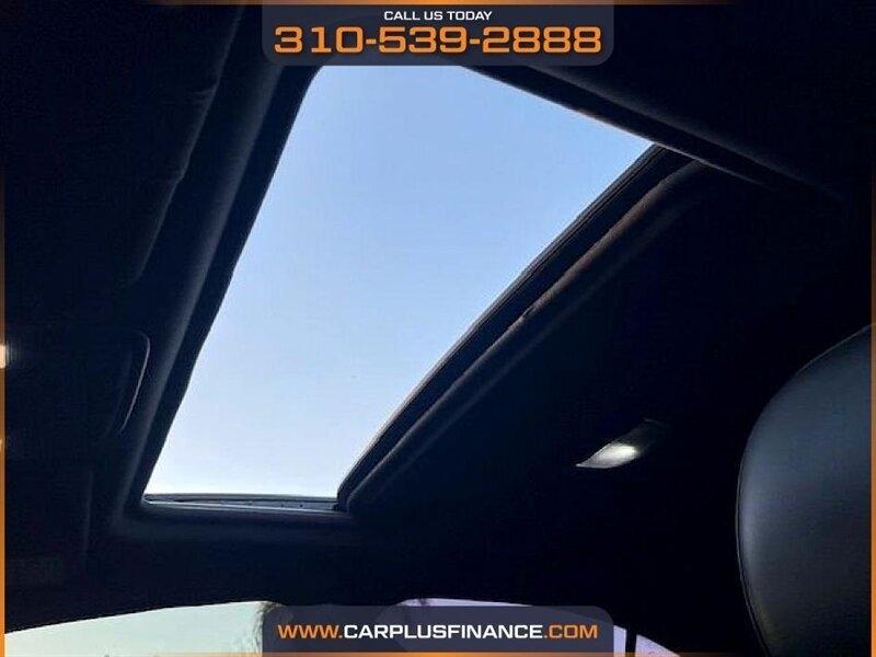 Subaru WRX Limited CVT 2017