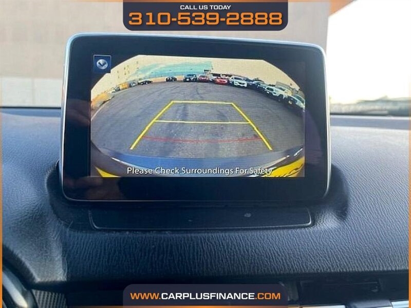 Toyota Yaris iA 6A 2017