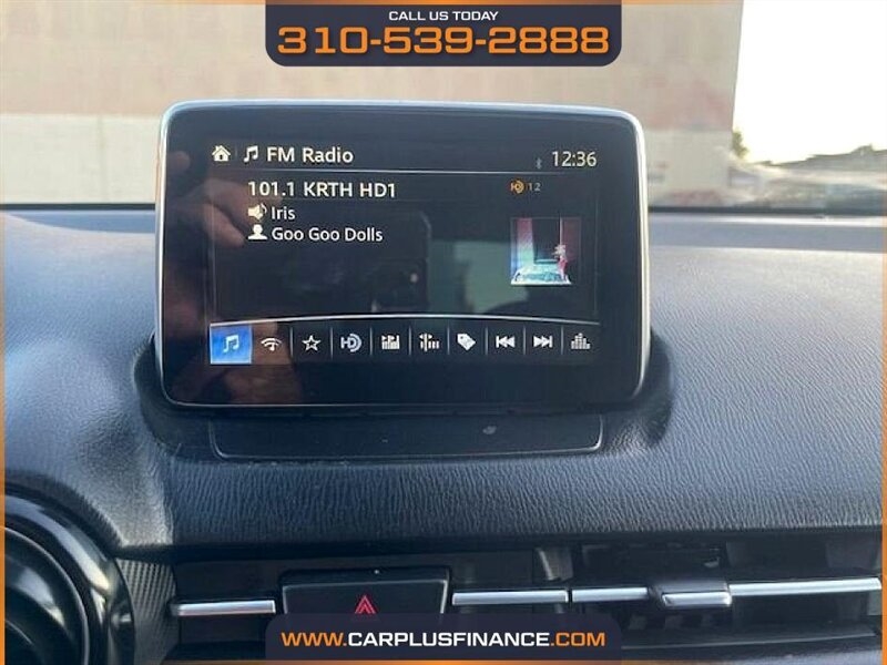 Toyota Yaris iA 6A 2017