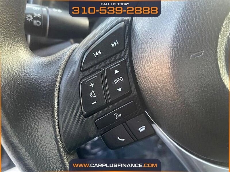 Toyota Yaris iA 6A 2017