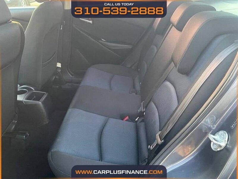 Toyota Yaris iA 6A 2017