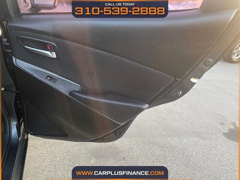 Toyota Yaris iA 6A 2017