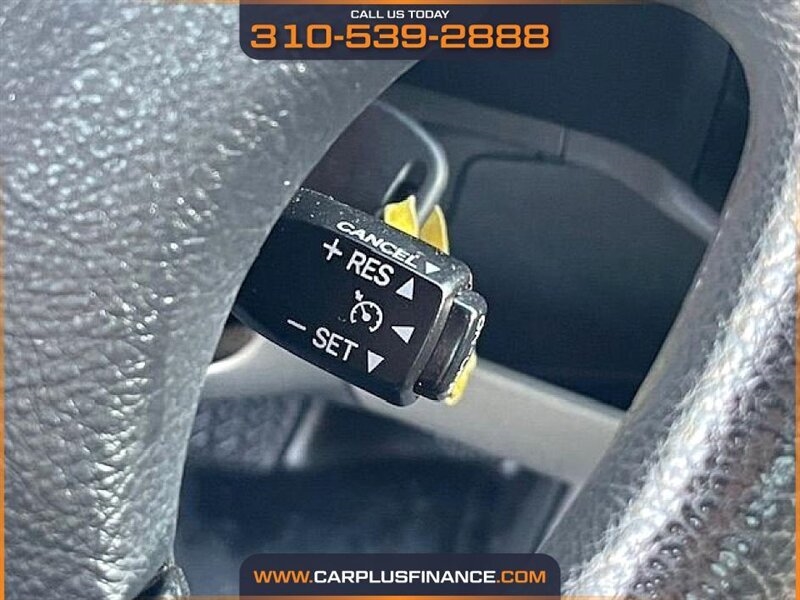 Toyota Tacoma Access Cab 2WD 2010