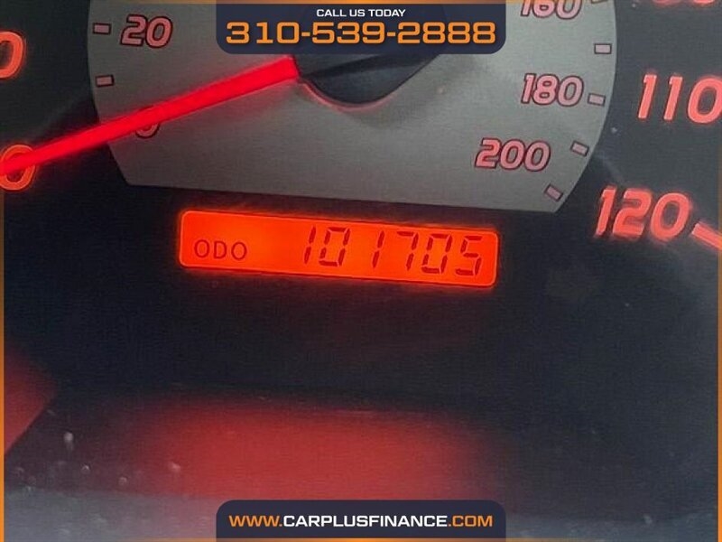 Toyota Tacoma Access Cab 2WD 2010