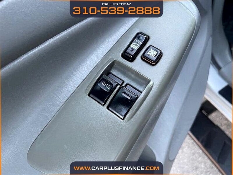 Toyota Tacoma Access Cab 2WD 2010