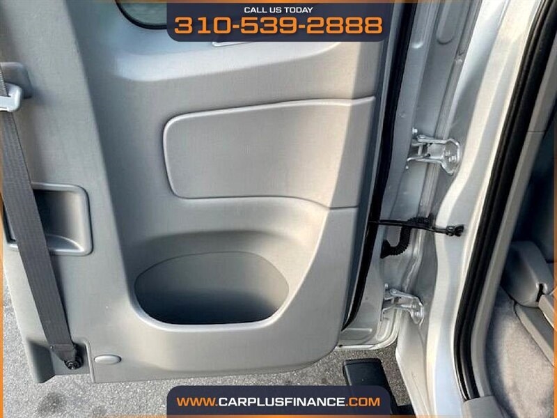 Toyota Tacoma Access Cab 2WD 2010