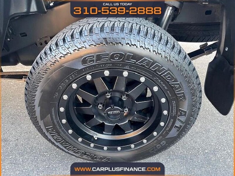 Toyota Tacoma Access Cab 2WD 2010