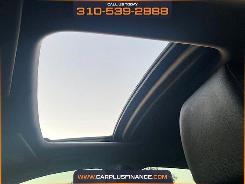 Acura ILX 5-Spd AT 2015