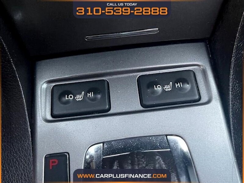 Acura ILX 5-Spd AT 2015