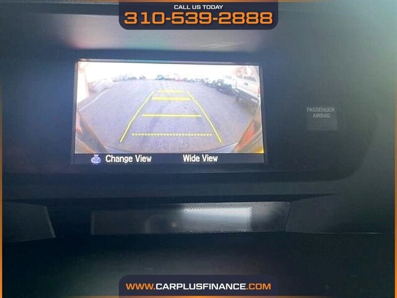 Acura ILX 5-Spd AT 2015